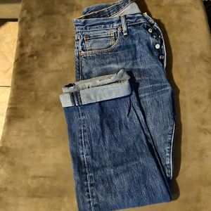 Men's jeans